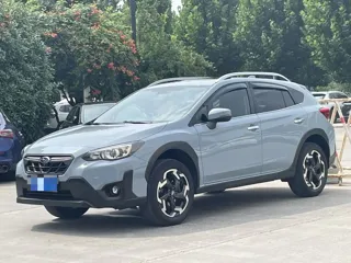 Subaru XV 2023