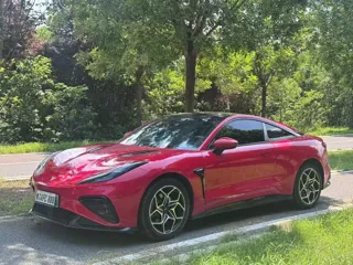 Neta GT 2023 купить из Китая, цена 3 646 000 ₽ — Suifenhe Auto