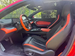 Neta GT 2023 купить из Китая, цена 3 646 000 ₽ — Suifenhe Auto
