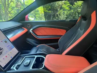 Neta GT 2023 купить из Китая, цена 3 646 000 ₽ — Suifenhe Auto