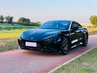 Neta GT 2023 купить из Китая, цена 3 667 000 ₽ — Suifenhe Auto