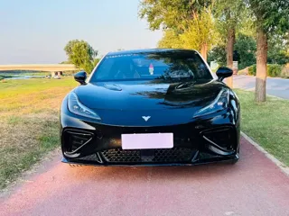 Neta GT 2023 купить из Китая, цена 3 667 000 ₽ — Suifenhe Auto