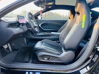 Neta GT 2023 купить из Китая, цена 3 667 000 ₽ — Suifenhe Auto