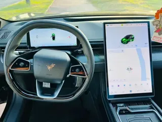 Neta GT 2023 купить из Китая, цена 3 667 000 ₽ — Suifenhe Auto