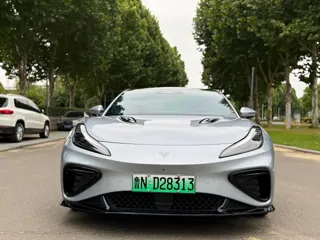 Neta GT 2024 купить из Китая, цена 3 159 000 ₽ — Suifenhe Auto