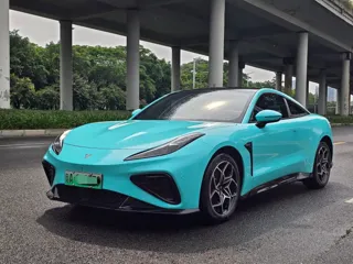 Neta GT 2024