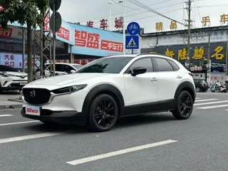 Mazda CX-30 2024