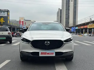 Mazda CX-30 2024 купить из Китая, цена 3 066 000 ₽ — Suifenhe Auto