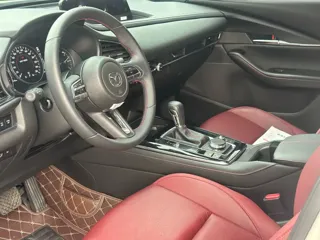 Mazda CX-30 2024 купить из Китая, цена 3 066 000 ₽ — Suifenhe Auto