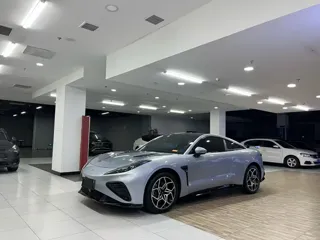 Neta GT 2023 купить из Китая, цена 3 540 000 ₽ — Suifenhe Auto