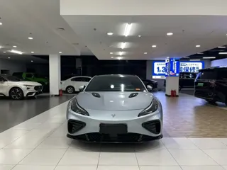 Neta GT 2023 купить из Китая, цена 3 540 000 ₽ — Suifenhe Auto