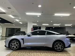 Neta GT 2023 купить из Китая, цена 3 540 000 ₽ — Suifenhe Auto