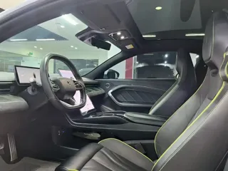 Neta GT 2023 купить из Китая, цена 3 540 000 ₽ — Suifenhe Auto