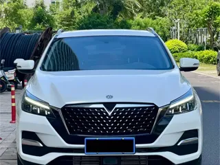 Venucia T90 2021 купить из Китая, цена 2 713 000 ₽ — Suifenhe Auto
