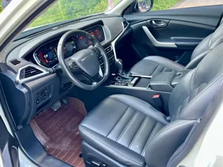 Venucia T90 2021 купить из Китая, цена 2 713 000 ₽ — Suifenhe Auto