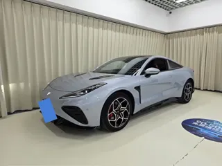 Neta GT 2025