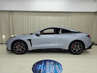 Neta GT 2025 купить из Китая, цена 4 654 000 ₽ — Suifenhe Auto