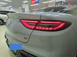 Neta GT 2025 купить из Китая, цена 4 654 000 ₽ — Suifenhe Auto