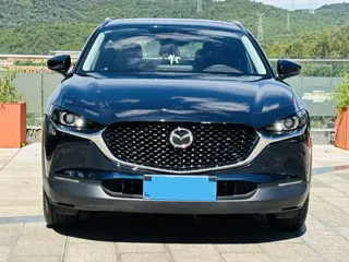 Mazda CX-30 2025 купить из Китая, цена 2 321 000 ₽ — Suifenhe Auto