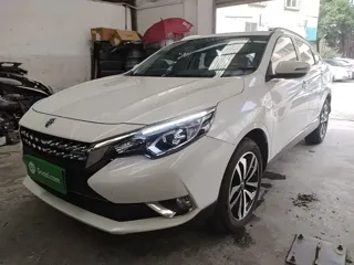 Venucia T90 2019