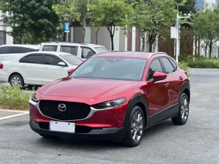 Mazda CX-30 2021