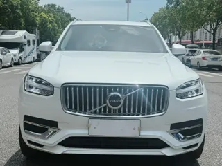 Volvo XC90 2024 купить из Китая, цена 5 179 000 ₽ — Suifenhe Auto