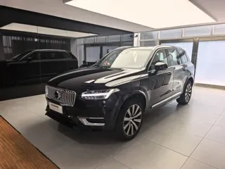 Volvo XC90 2024