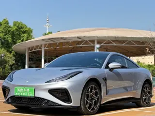 Neta GT 2023 купить из Китая, цена 3 573 000 ₽ — Suifenhe Auto