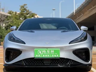 Neta GT 2023 купить из Китая, цена 3 573 000 ₽ — Suifenhe Auto