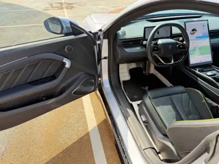 Neta GT 2023 купить из Китая, цена 3 573 000 ₽ — Suifenhe Auto