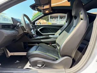 Neta GT 2023 купить из Китая, цена 3 573 000 ₽ — Suifenhe Auto