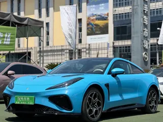 Neta GT 2023