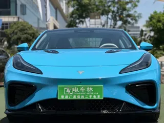 Neta GT 2023 купить из Китая, цена 3 836 000 ₽ — Suifenhe Auto