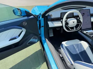 Neta GT 2023 купить из Китая, цена 3 836 000 ₽ — Suifenhe Auto