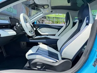 Neta GT 2023 купить из Китая, цена 3 836 000 ₽ — Suifenhe Auto