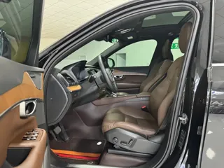 Volvo XC90 2024 купить из Китая, цена 6 025 000 ₽ — Suifenhe Auto