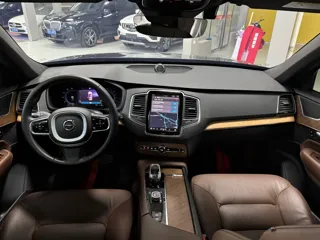 Volvo XC90 2024 купить из Китая, цена 6 025 000 ₽ — Suifenhe Auto