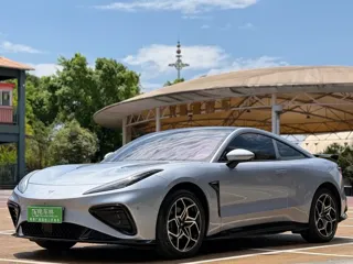 Neta GT 2023