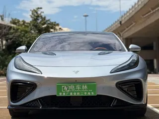 Neta GT 2023 купить из Китая, цена 3 836 000 ₽ — Suifenhe Auto