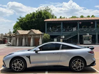 Neta GT 2023 купить из Китая, цена 3 836 000 ₽ — Suifenhe Auto