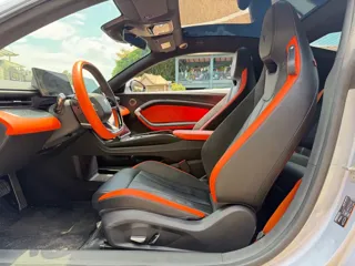Neta GT 2023 купить из Китая, цена 3 836 000 ₽ — Suifenhe Auto