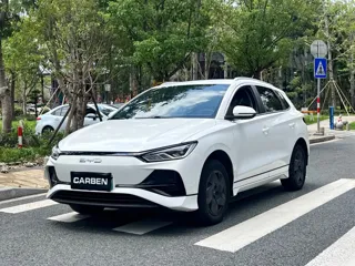 BYD e2 2023