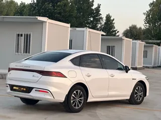 BYD Qin PLUS 2025 купить из Китая, цена 2 479 000 ₽ — Suifenhe Auto
