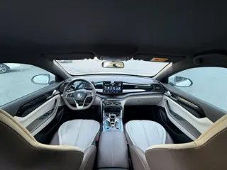 BYD Qin PLUS 2024 купить из Китая, цена 2 455 000 ₽ — Suifenhe Auto