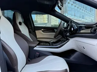 BYD Qin PLUS 2024 купить из Китая, цена 2 455 000 ₽ — Suifenhe Auto