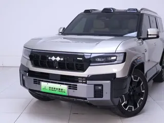 Fangchengbao Bao 8 2024 купить из Китая, цена 9 089 000 ₽ — Suifenhe Auto