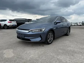 BYD Qin PLUS 2024 купить из Китая, цена 1 728 000 ₽ — Suifenhe Auto