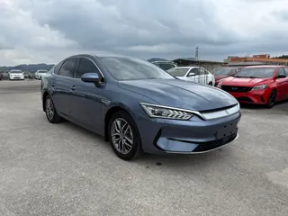 BYD Qin PLUS 2024 купить из Китая, цена 1 728 000 ₽ — Suifenhe Auto