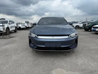 BYD Qin PLUS 2024 купить из Китая, цена 1 728 000 ₽ — Suifenhe Auto