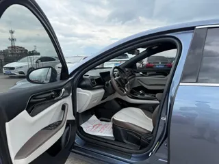 BYD Qin PLUS 2024 купить из Китая, цена 1 728 000 ₽ — Suifenhe Auto
